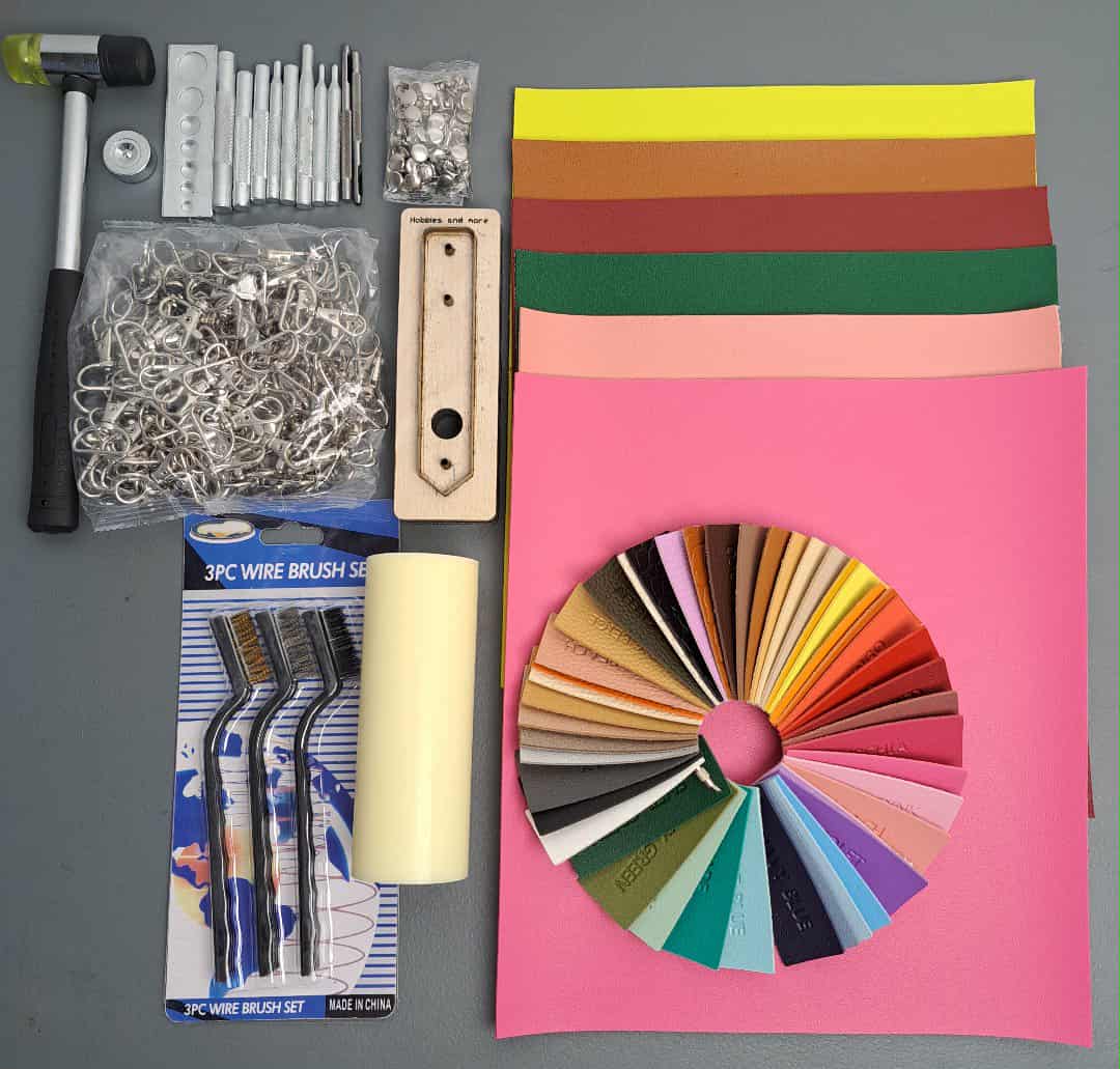 Do-It-Yourself Bundles