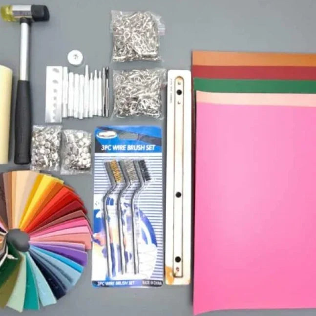 Do-It-Yourself Bundles