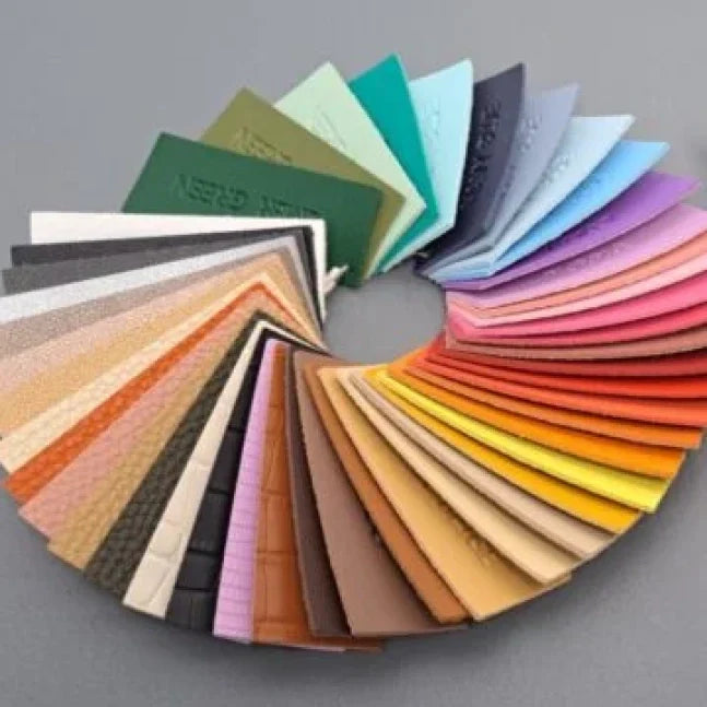 Leather Crafting Materials