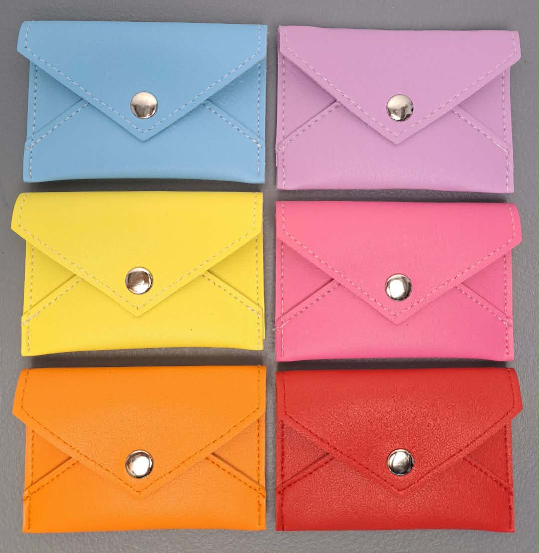 Kaye's Purse (Ready Made)