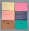 Card Holder Slant  (Ready Made)