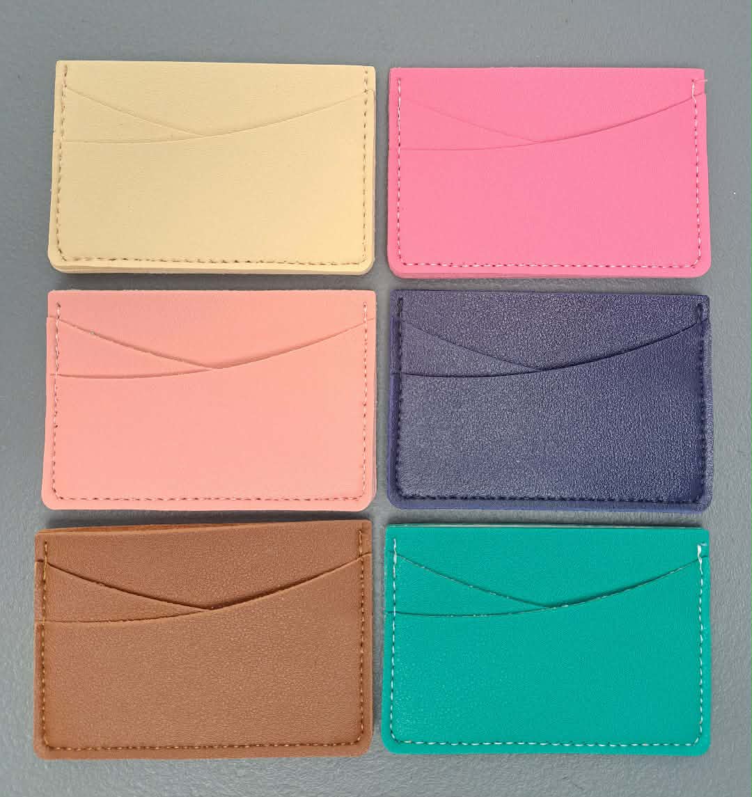 Card Holder Slant  (Ready Made)