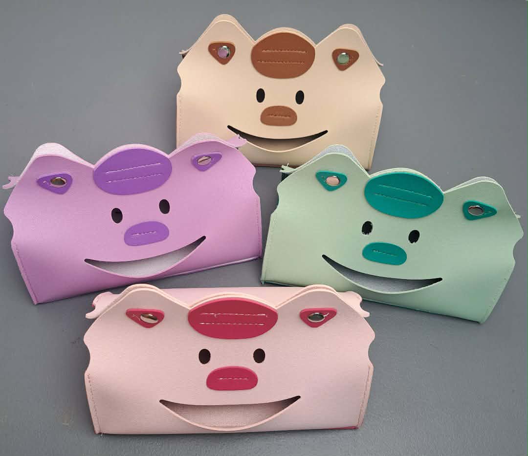 Tissue Holder  (Ready Made)