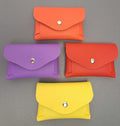 FL Purse No Sew  (Ready Made)