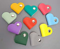 Heart Shape Cord Holder  (Ready Made)