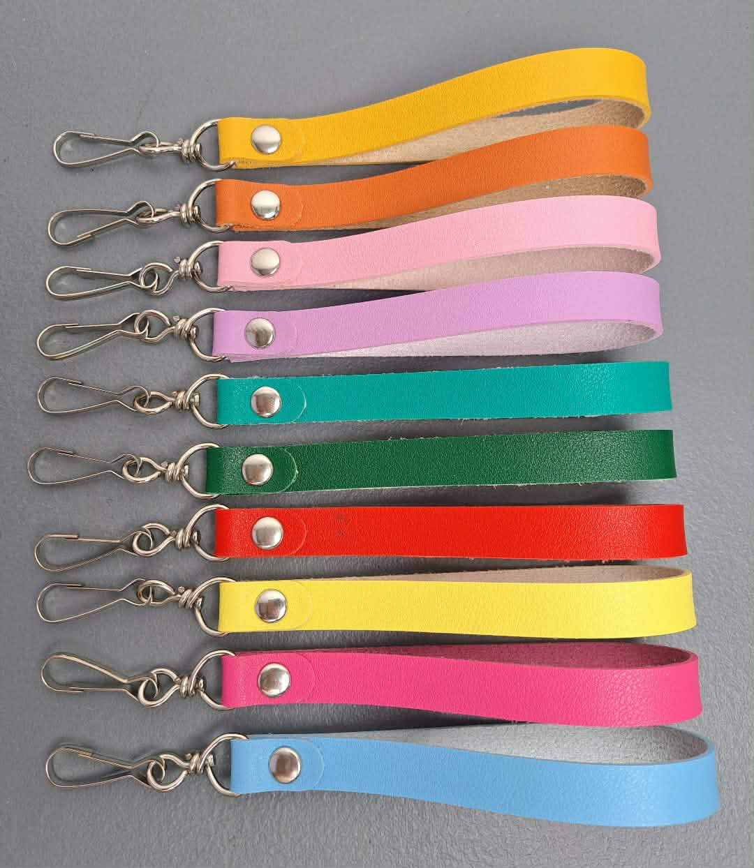 Wristlet (Ready Made)