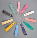 Keyholder Curve Neck  (Ready Made)