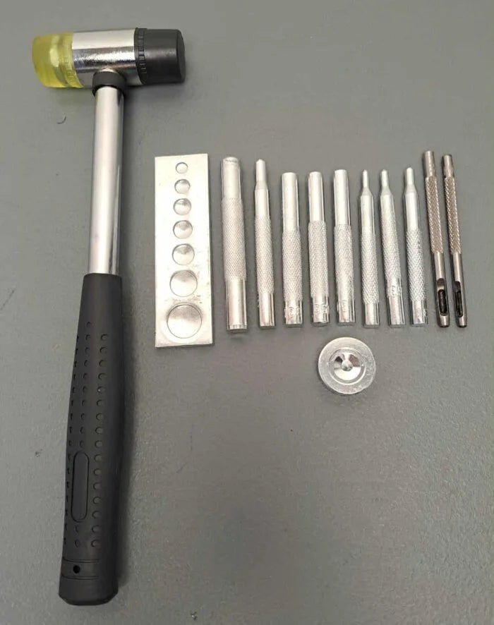 13pcs Installation Toolset