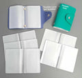 20slot PVC Card Holder