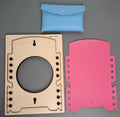 Large Purse (Plain)