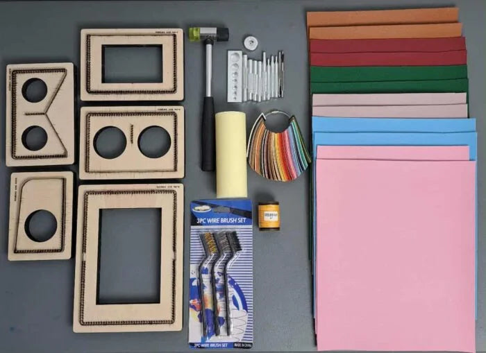 Passport Holder Bundle