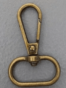 Special Swivel Hook 1″
