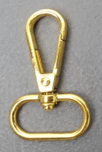 Special Swivel Hook 1″