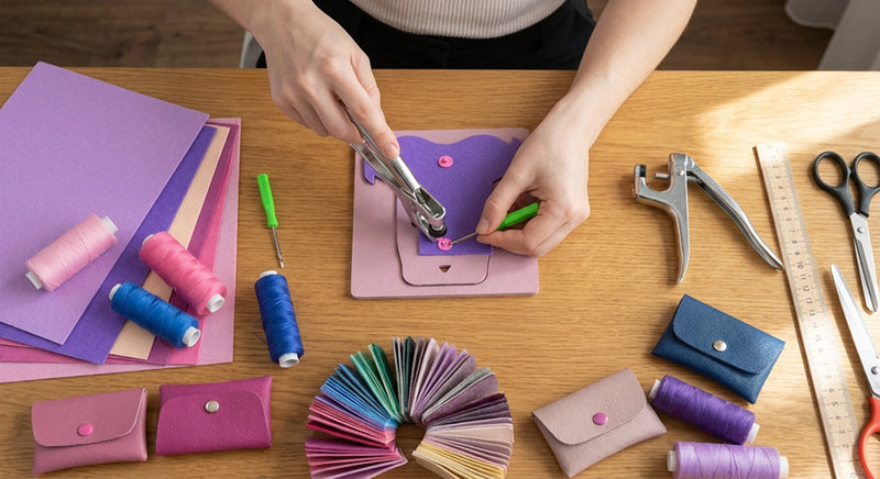 Cut Once. Love Every Result.