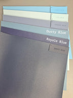 Precut Leathers