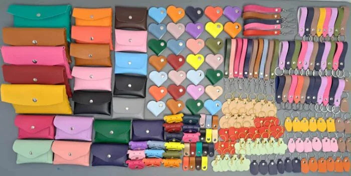 Ready-To-Sell Bundle A