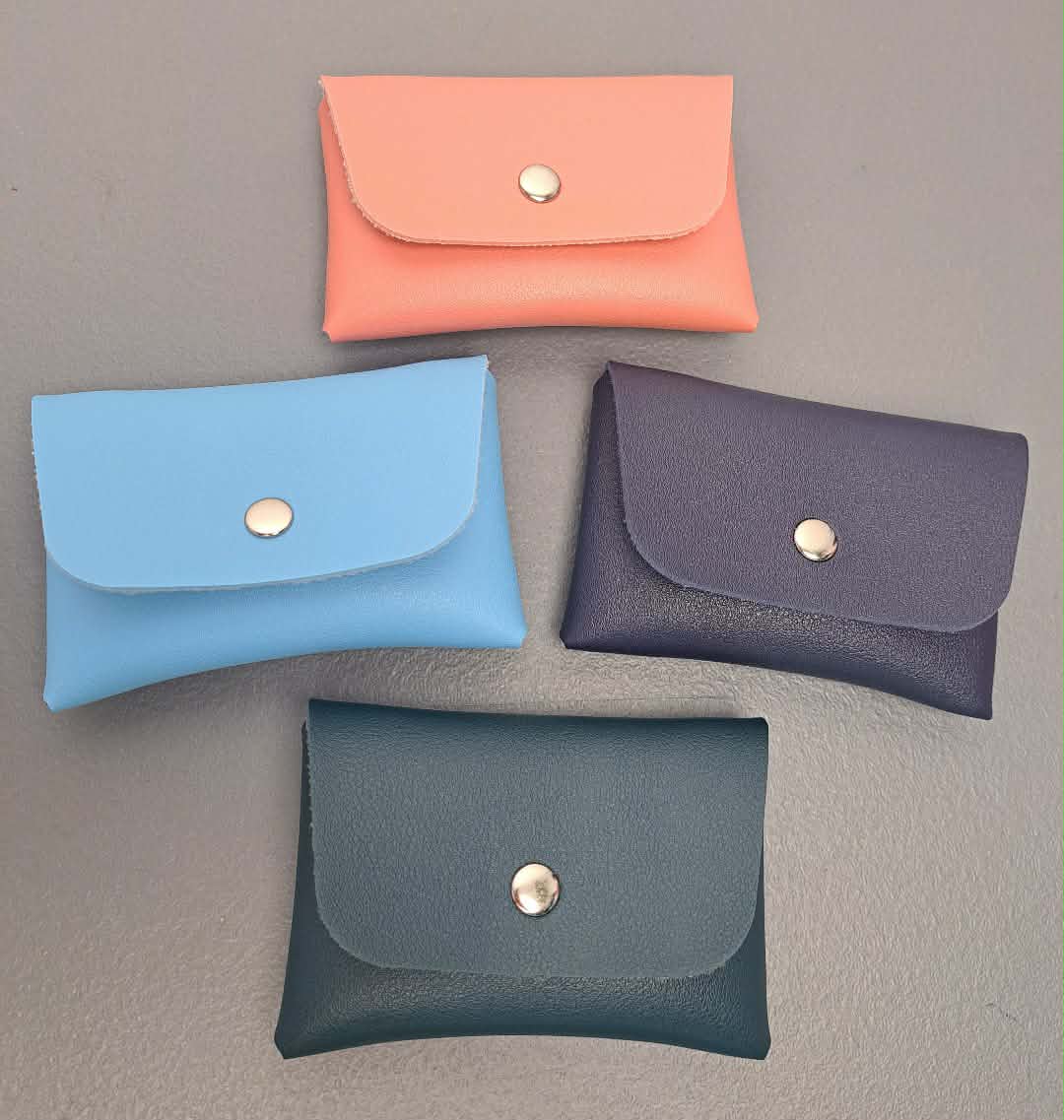 FT Purse No Sew (Ready Made)