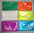 Jelly XL Purse No Sew (Ready Made)