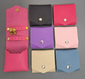 Jewelry Pouch No Sew (Ready Made)