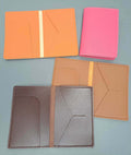 Passport Holder  (Ready Made)