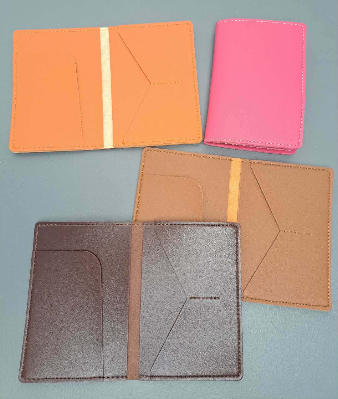 Passport Holder  (Ready Made)